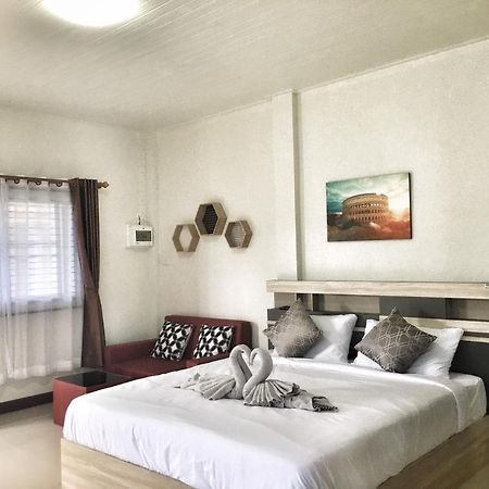 Samati Best House Koh Lanta Ngoại thất bức ảnh