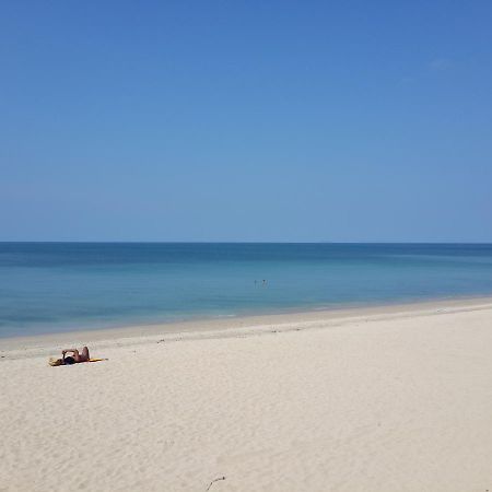 Samati Best House Koh Lanta Ngoại thất bức ảnh