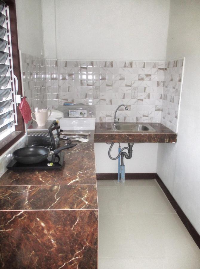 Samati Best House Koh Lanta Ngoại thất bức ảnh