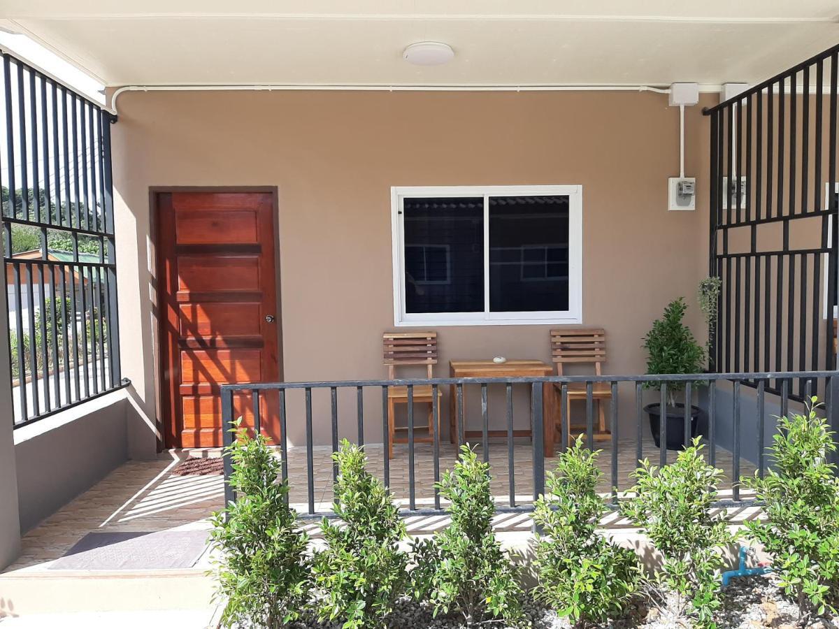 Samati Best House Koh Lanta Ngoại thất bức ảnh