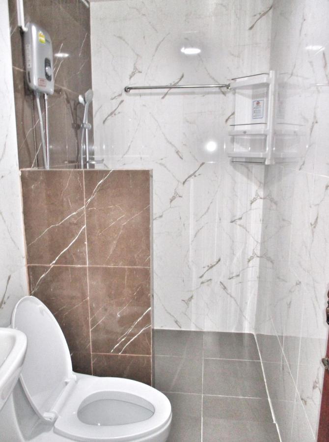 Samati Best House Koh Lanta Ngoại thất bức ảnh