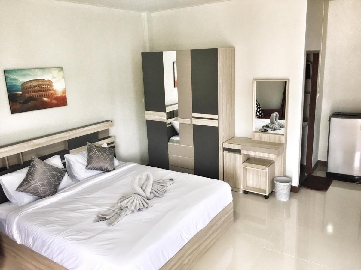 Samati Best House Koh Lanta Ngoại thất bức ảnh