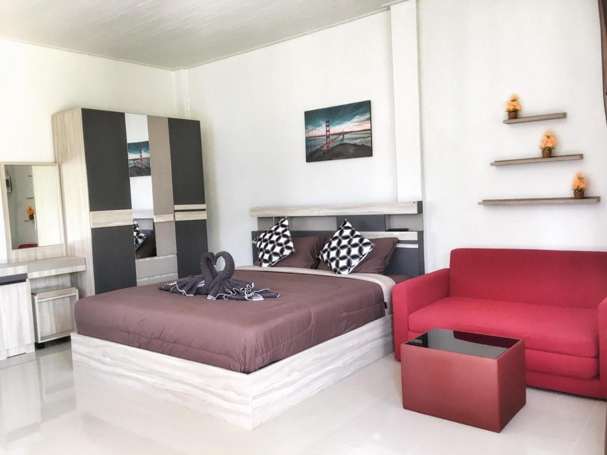 Samati Best House Koh Lanta Ngoại thất bức ảnh