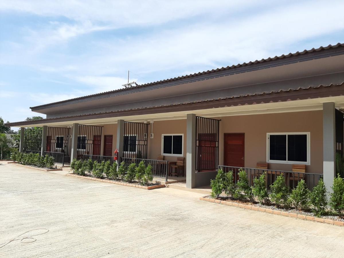 Samati Best House Koh Lanta Ngoại thất bức ảnh