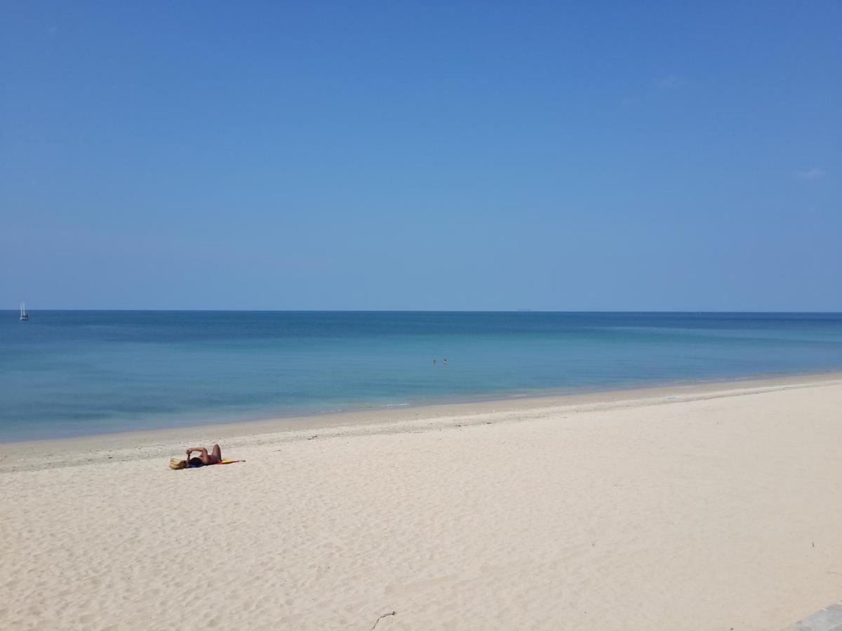 Samati Best House Koh Lanta Ngoại thất bức ảnh